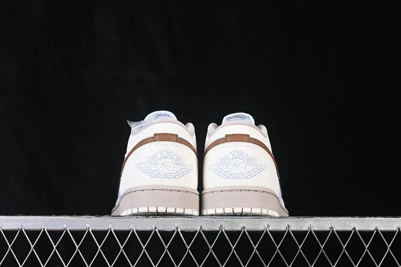 All categories Air Jordan Jordan series basketball shoes Air Jordan 1 Low Air Jordan 1 Low AJ1 Joe 1 low-top retro culture basketball shoes IR7553-422